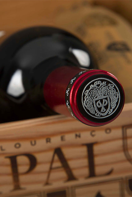 Principal Grande Reserva Red 2011