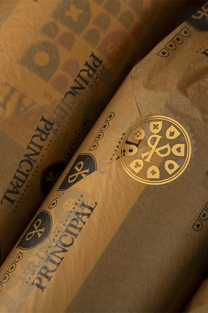 Principal Grande Reserva Red 2011