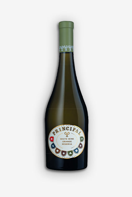Principal Grande Reserva White 2019