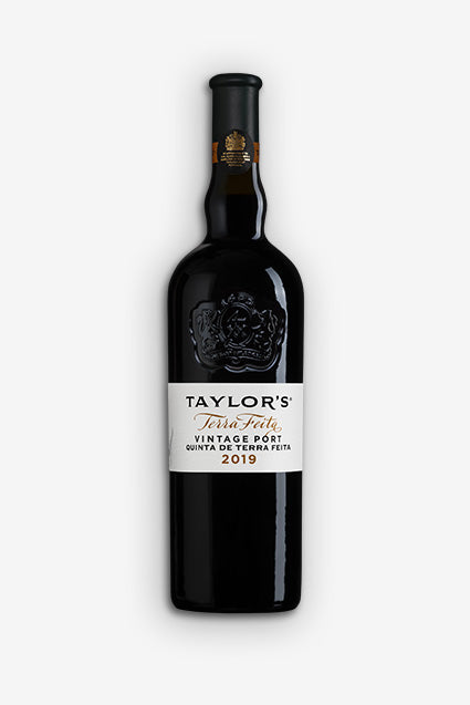 Taylor's : Terra Feita Vintage Port 2019