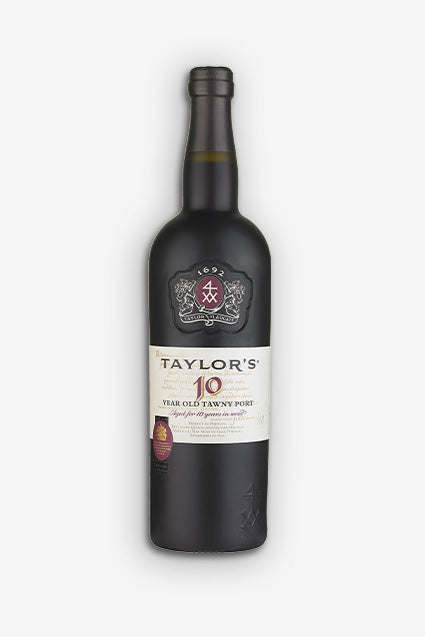 Taylor's 10 Year Old Tawny Port