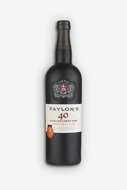 Taylor's 40 Year Old Tawny Port