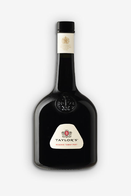Taylor's Historical Collection III The Mallet Reserve Tawny Port