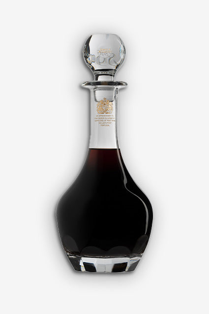 Taylor's Single Harvest 1896 Crystal Carafe Limited Edition 1896