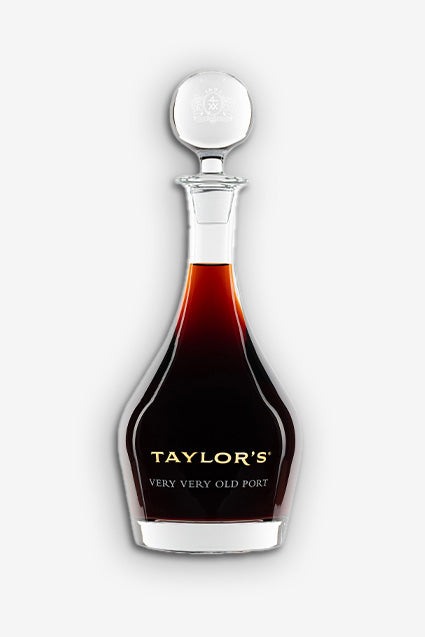 Taylor's Very Very Old Port
