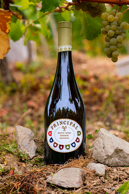 Principal Grande Reserva White 2019
