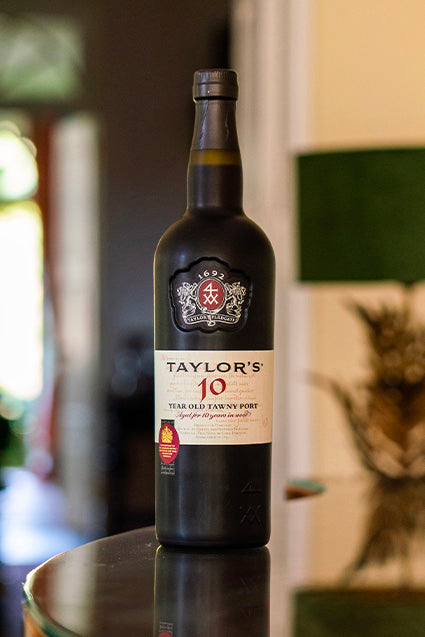 Taylor's 10 Year Old Tawny Port