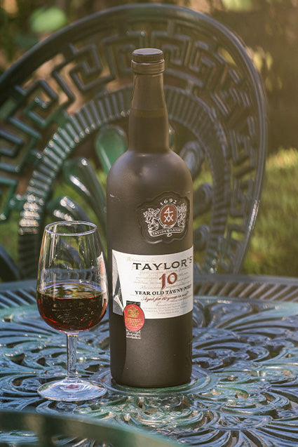 Taylor's 10 Year Old Tawny Port