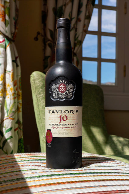 Taylor's 10 Year Old Tawny Port