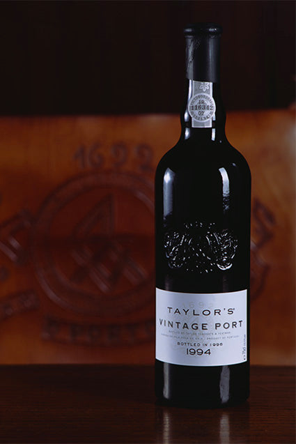 Taylor's : Vintage Port 1994