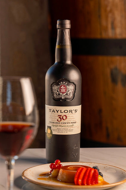 Taylor's 30 Year Old Tawny Port