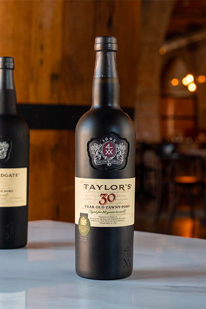 Taylor's 30 Year Old Tawny Port