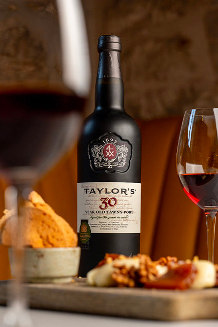 Taylor's 30 Year Old Tawny Port