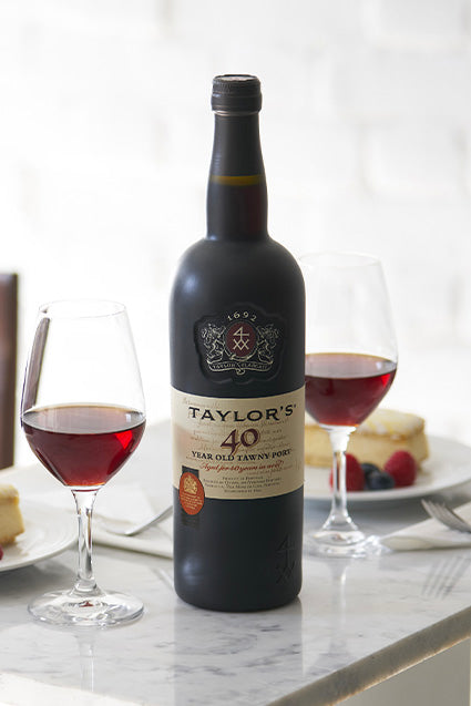 Taylor's 40 Year Old Tawny Port