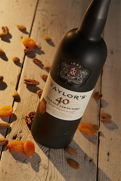 Taylor's 40 Year Old Tawny Port