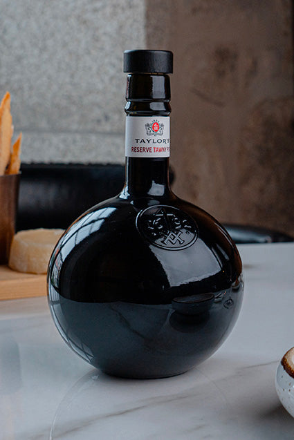Taylor's Historical Collection IV The Globe Reserve Tawny Port
