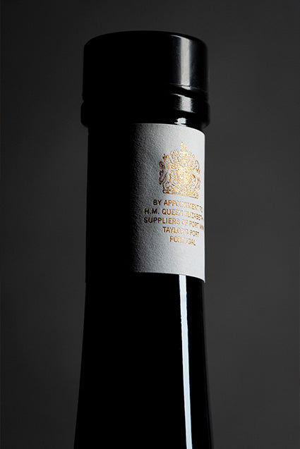 Taylor's Historical Collection III The Mallet Reserve Tawny Port