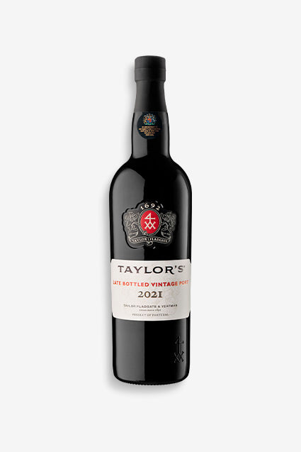 Taylor's : Late Bottled Vintage 2021