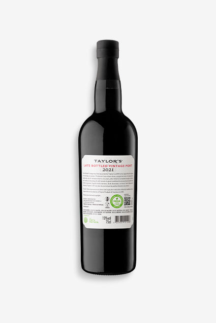 Taylor's : Late Bottled Vintage 2021