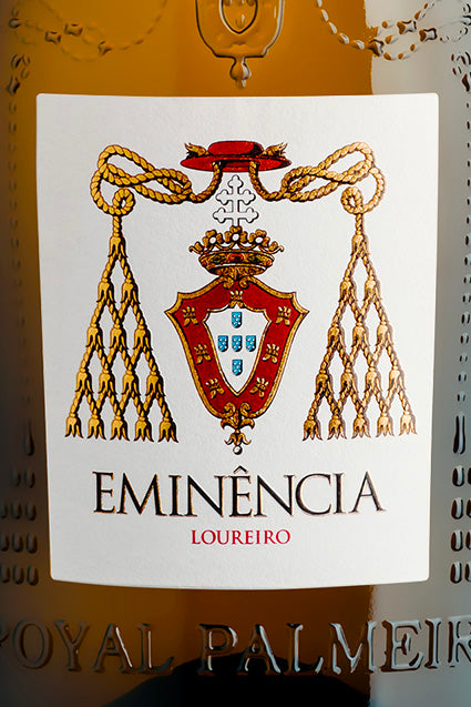 Royal Palmeira Eminência Loureiro 2015