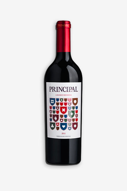 Principal Grande Reserva Red 2011