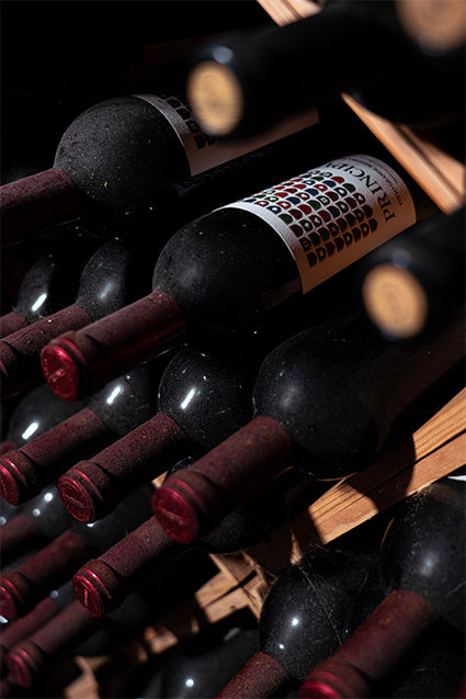 Principal Grande Reserva Red 2011