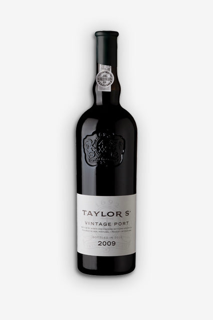 Taylor's : Vintage Port 2009