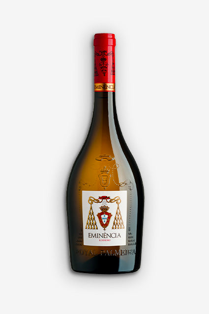 Royal Palmeira Eminência Loureiro 2015