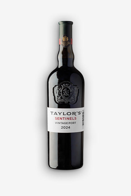 Taylor's : Sentinels Vintage Port 2024