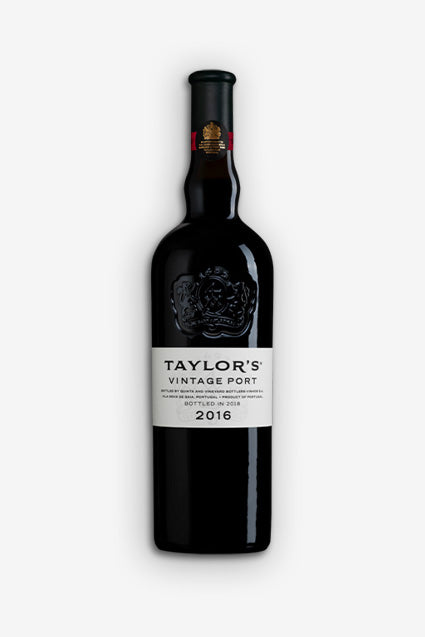Taylor's Vintage Port 2016