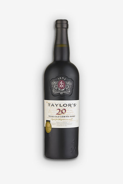 Taylor's 20 year Old Tawny Port