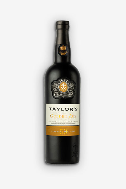 Taylor's Golden Age 50 Year Very Old Tawny Port