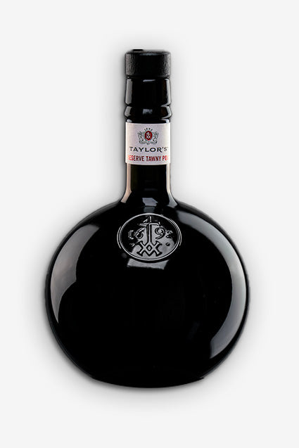 Taylor's Historical Collection IV The Globe Reserve Tawny Port
