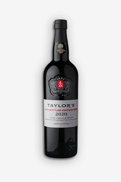 Taylor's : Late Bottled Vintage 2020