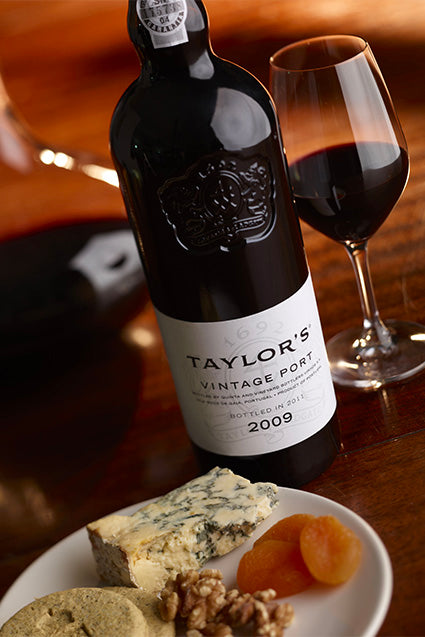 Taylor's : Vintage Port 2009