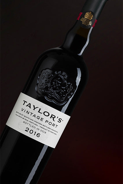 Taylor's Vintage Port 2016