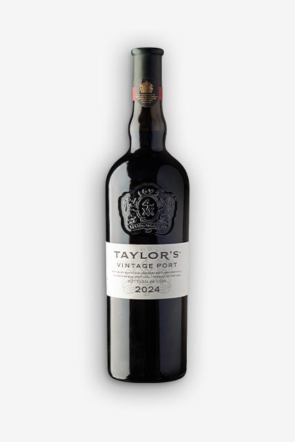 Taylor's : Vintage Port 2024