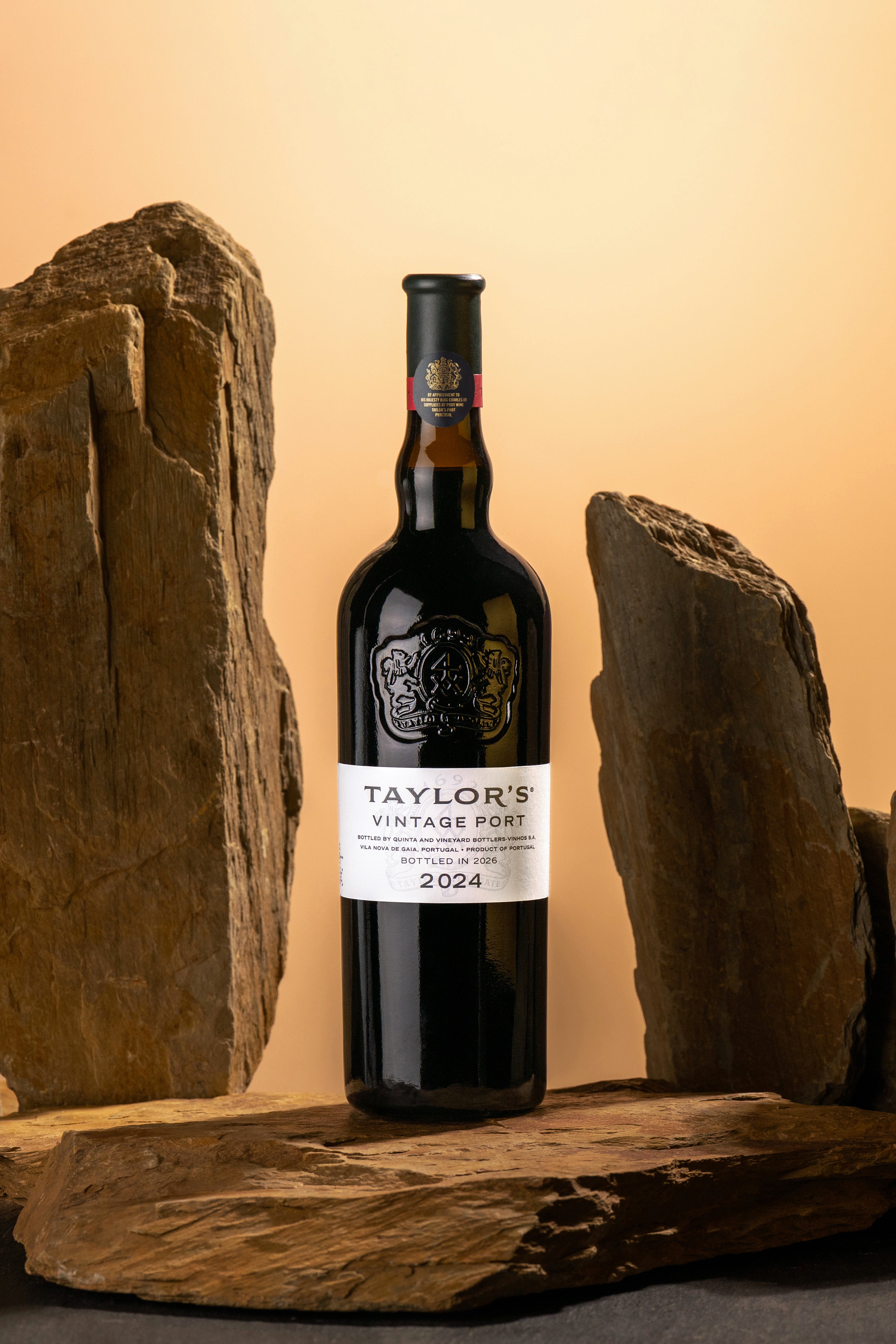 Taylor's : Vintage Port 2024