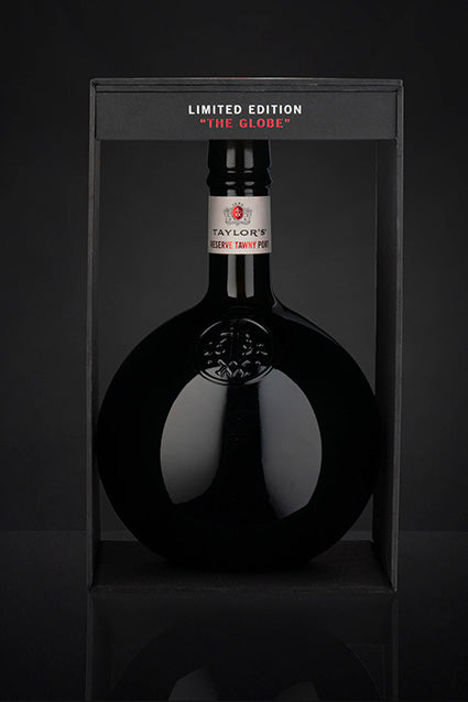 Taylor's Historical Collection IV The Globe Reserve Tawny Port