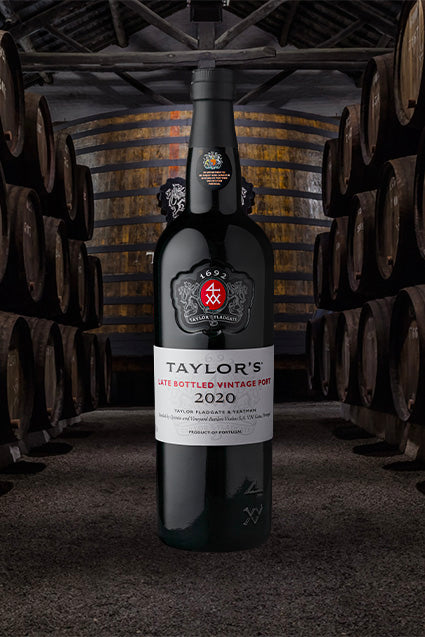 Taylor's : Late Bottled Vintage 2020