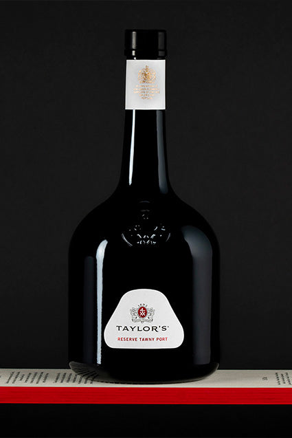 Taylor's Historical Collection III The Mallet Reserve Tawny Port